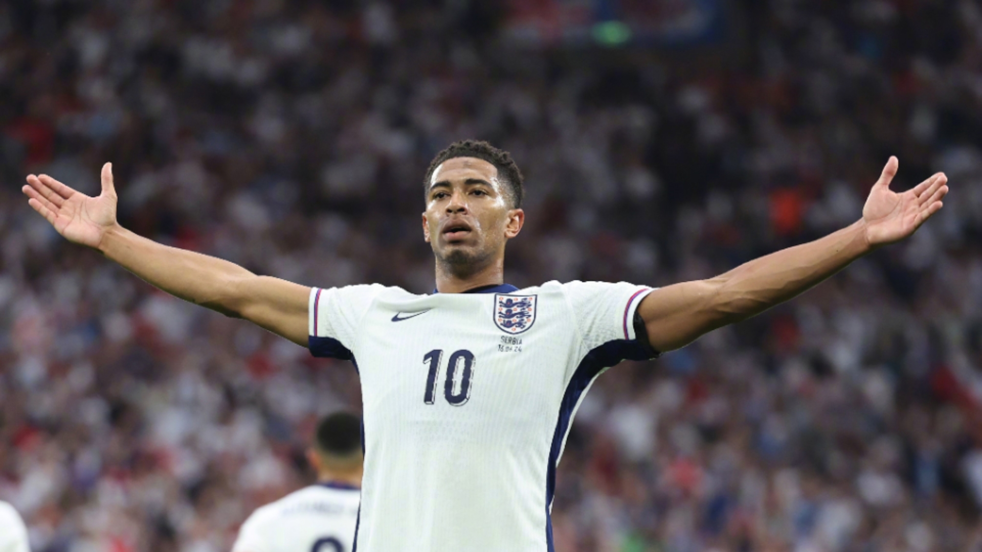 巅峰C罗 超凡入圣