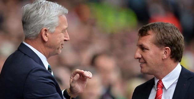 利物浦欧冠小组／联赛阶段主场13连胜，近25场只输1场