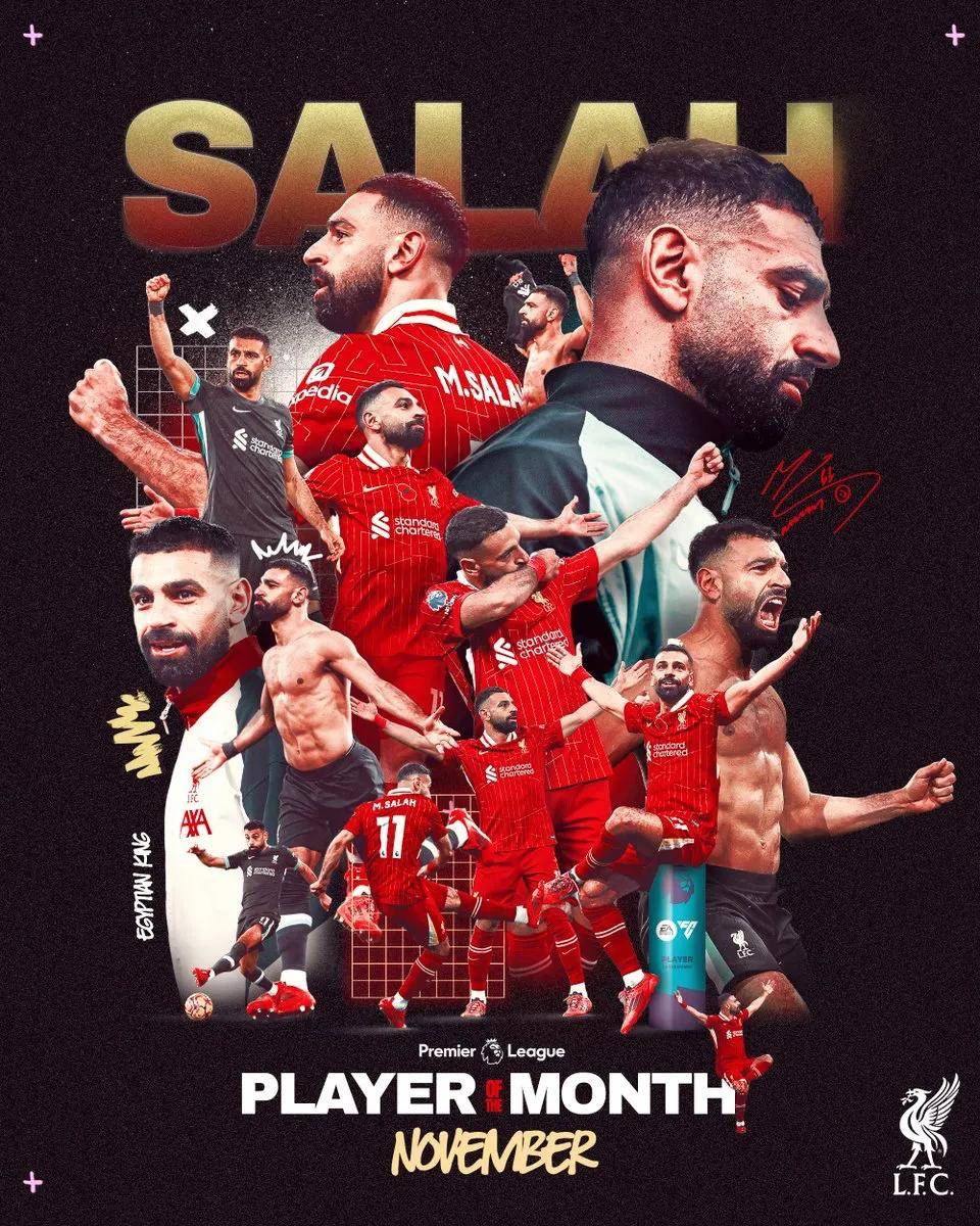 首球来了又没！维尔茨13场0球0助 却已取代萨拉赫称王