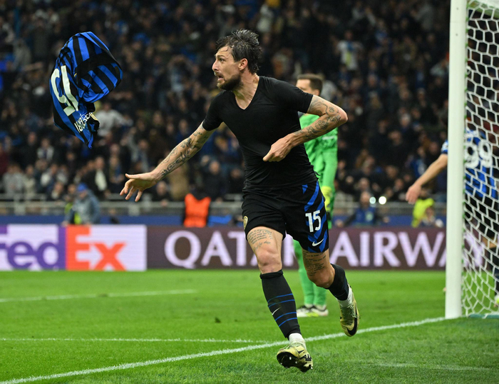 斯帕莱蒂：我们要循序渐进，一下增加太多新东西容易导致混乱