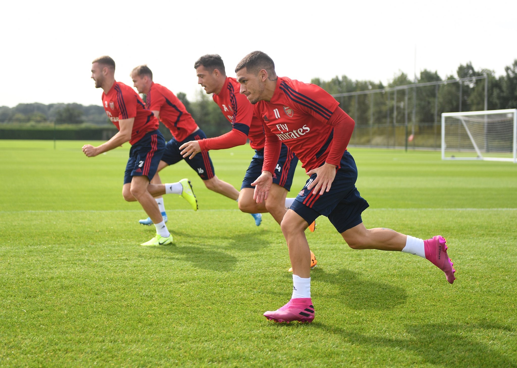 颜骏凌：本赛季真正的冠军点是德比，三冠王比第一次夺冠更难