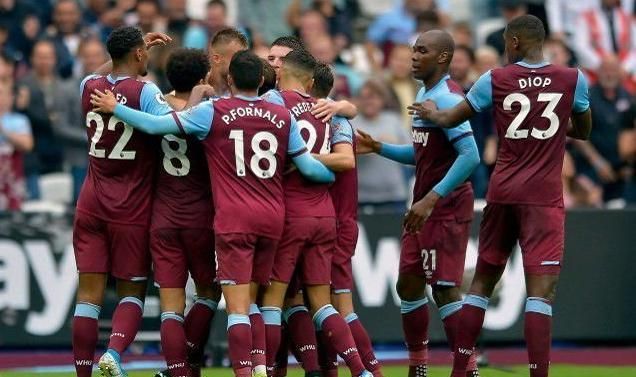 球队越打越自信