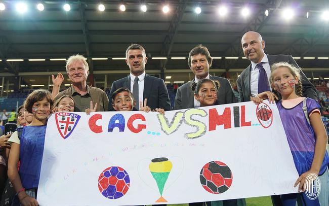 意大利杯16强综述：AC米兰从容应战内战称雄，博洛尼亚双线作战疲态尽显